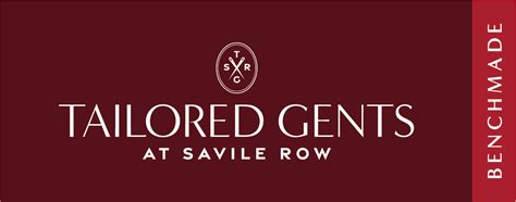 Benchmade Suits St. Louis — Tailored Gents at Savile Row.